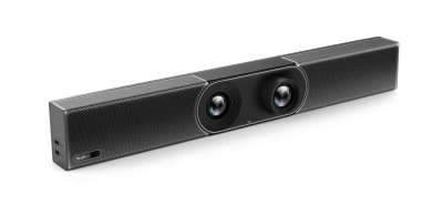 Yealink A30-025 video conferencing systeem 8 MP Ethernet LAN Videosamenwerkingsbar