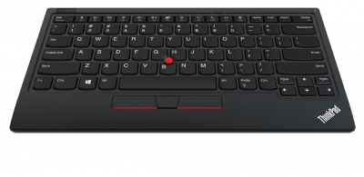 ThinkPad TrackPoint Keyboard II US Eng.