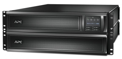 UPS :Smart-UPS X 3000VA RT LCD NO/NC
