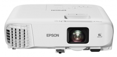 Epson EB-2142W beamer/projector