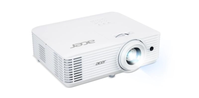 Acer H6805BDa beamer/projector Projector met normale projectieafstand 4000 ANSI lumens DLP DCI 4K (4096x2160) Wit