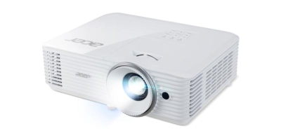 Acer H6546Ki beamer/projector Projector met normale projectieafstand 5200 ANSI lumens DLP 1080p (1920x1080) Wit