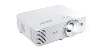 Acer H6546Ki beamer/projector Projector met normale projectieafstand 5200 ANSI lumens DLP 1080p (1920x1080) Wit