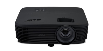 Acer PD2327W beamer/projector Projector met normale projectieafstand 3200 ANSI lumens DLP WXGA (1280x800) Zwart