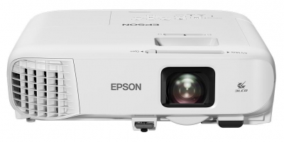 Epson EB-2247U beamer/projector