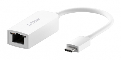 USB-C to 2.5G Ethernet Adapter