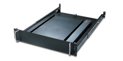 ACC :Rotating keyboard drawer