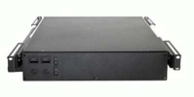 APC SIDE AIR DISTRIBUTION UNIT 2U RM 230