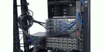 ACC :KVM switch/16 Port