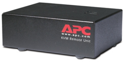 ACC :KVM Console Extender