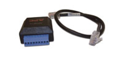 ACC :APC Dry Contact I/O Accessory