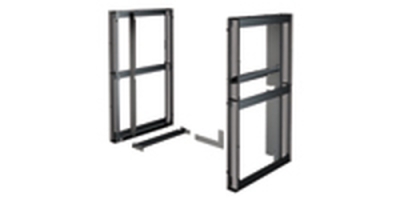 NetShelter SX 42U Nexus 7018 duct kit