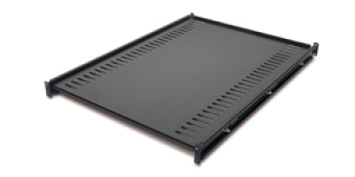 ACC :Heavy Duty Shelf - Black