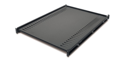 ACC :Heavy Duty Shelf - Black