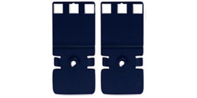Adapter Kit 23i to 19i Black