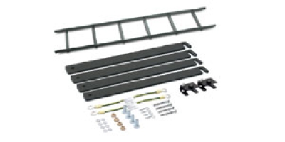 ACC :Power Cable Ladder 12 30cm wide w/