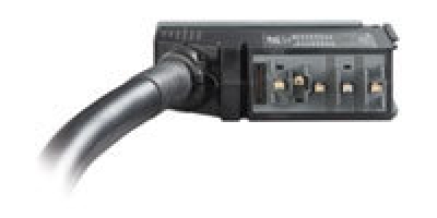 PDM 3 Pole 5 Wire 63A IEC309 1040cm