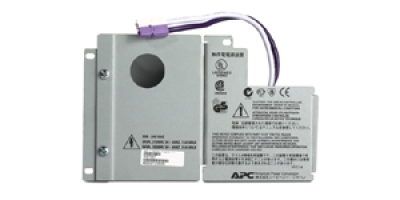 APC Smart-UPS RT 3/5/6KVA Input/Output H