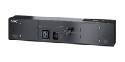ACC: SERVICE BYPASS PANEL 230V 16A Hardw