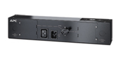 ACC: SERVICE BYPASS PANEL 230V 16A Hardw
