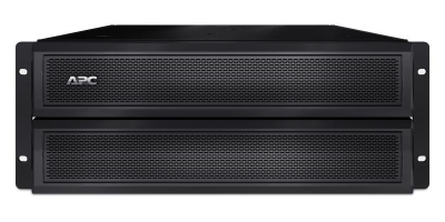 APC Smart-UPS X 120V External Battery Pa