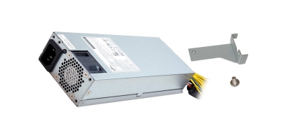 Shuttle PC850 power supply unit 850 W 20+4 pin ATX Flex ATX Grijs