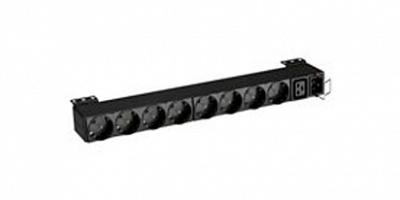 Flex PDU 8 DIN