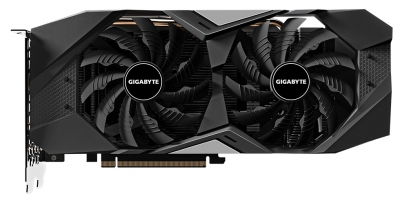 Gigabyte GeForce RTX 2060 SUPER WINDFORCE OC 8G