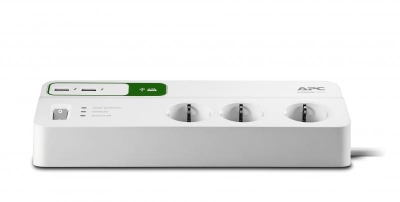 APC Essential SurgeArrest 6 outlets with