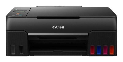 Canon PIXMA G650 MegaTank Inkjet A4 4800 x 1200 DPI Wifi