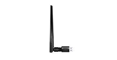 D-Link DWA-185 netwerkkaart WLAN 867 Mbit/s