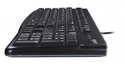 K120 keyboard OEM US int l layout