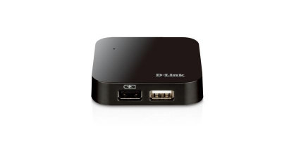 DUB-H4/E USB device