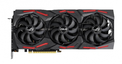 ASUS ROG -STRIX-RTX2080S-A8G-GAMING NVIDIA GeForce RTX 2080 SUPER 8 GB GDDR6