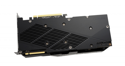 ASUS Dual -RTX2080S-O8G-EVO-V2 NVIDIA GeForce RTX 2080 SUPER 8 GB GDDR6
