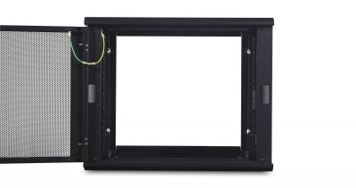 NetShelter WX 9U Wall Mount Cabinet