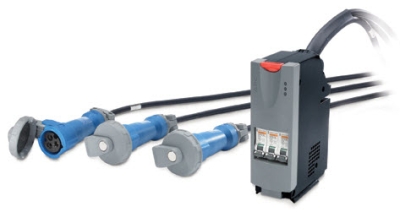 IT Power Distribution Module