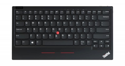 ThinkPad TrackPoint Keyboard II US Eng.