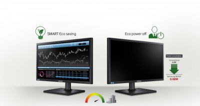 Samsung Business Monitor S22E450MW (22\")