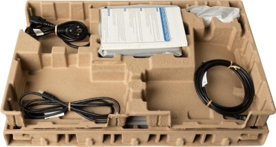 iiyama ProLite XU2463HSU-B1 computer monitor 60,5 cm (23.8\") 1920 x 1080 Pixels Full HD LED Zwart