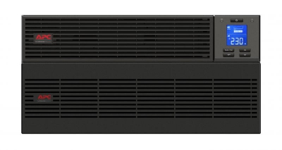 Easy UPS SRV RM 10000VA 230Vwith ExtBatP