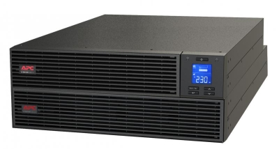 APC Easy UPS ONLINE SRV RM Ext. Runtime