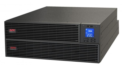 APC Easy UPS SRV RM 6000VA 230V  with Ra