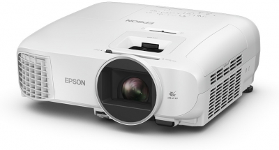 Epson EH-TW5600 beamer/projector 2500 ANSI lumens 3LCD 1080p (1920x1080) 3D Plafondgemonteerde projector Wit