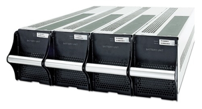 BATT:Symm. PX bat.module (4*SYBTU1-PLP)