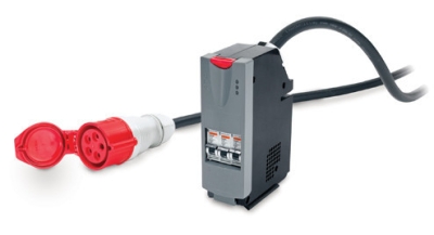APC IT Power Distribution Module 3 Pole