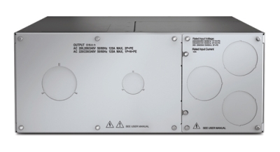 APC SBP20KP UPS 20 kVA