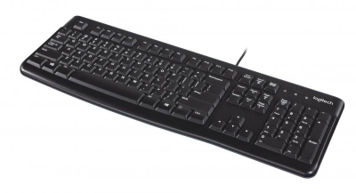 K120 keyboard OEM US int l layout