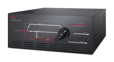 APC SBP20KP UPS 20 kVA
