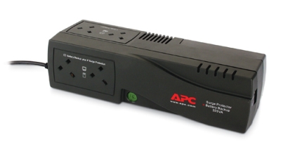 UPS :SurgeArrest + Batt. Backup 325VA FR